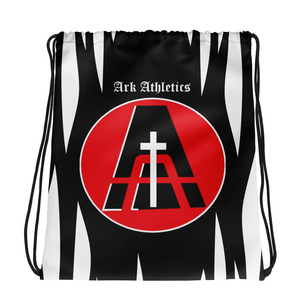 Ark Drawstring bag "Logo Launch Collection"