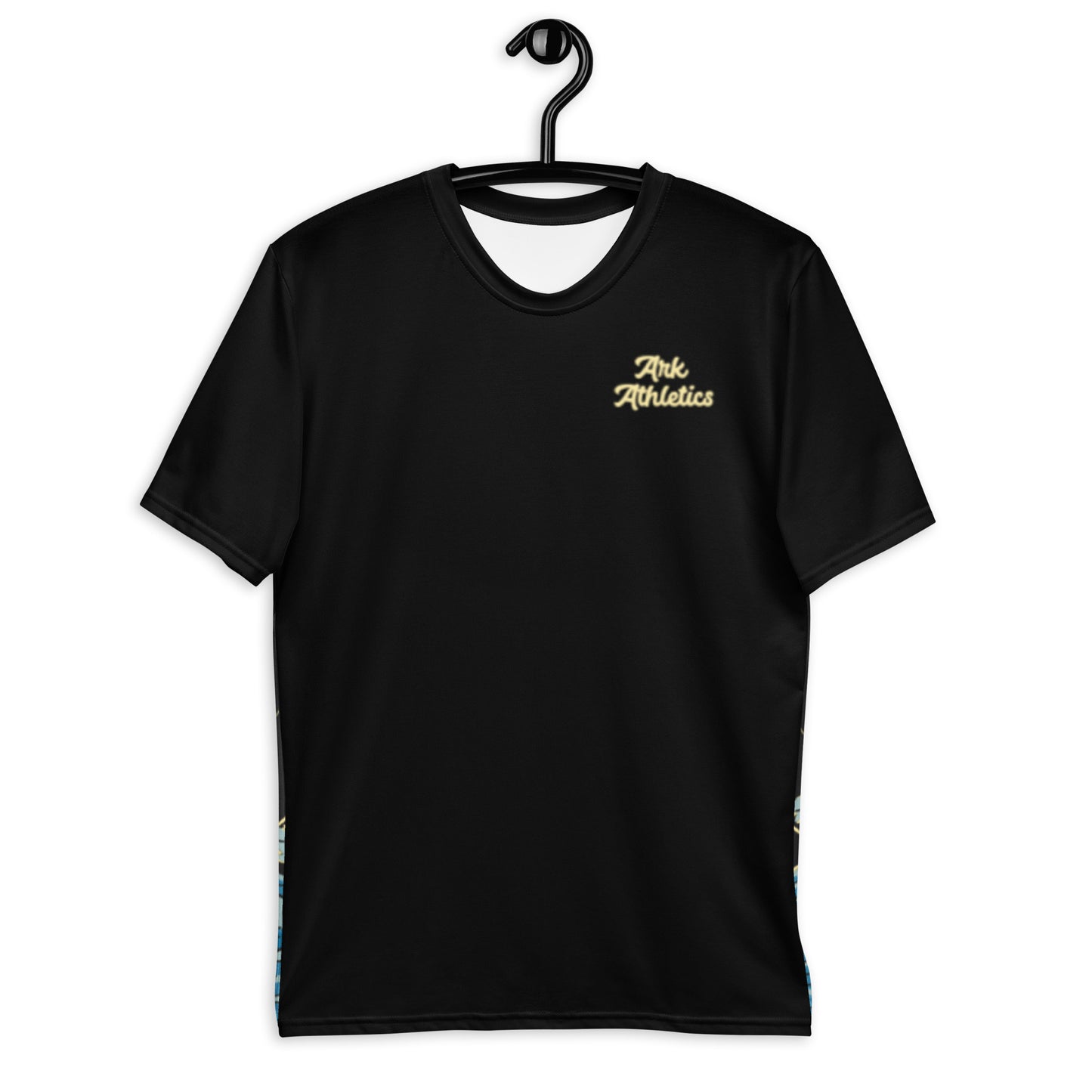 Ark Men's t-shirt (Genesis 1:1 - FULL ART)