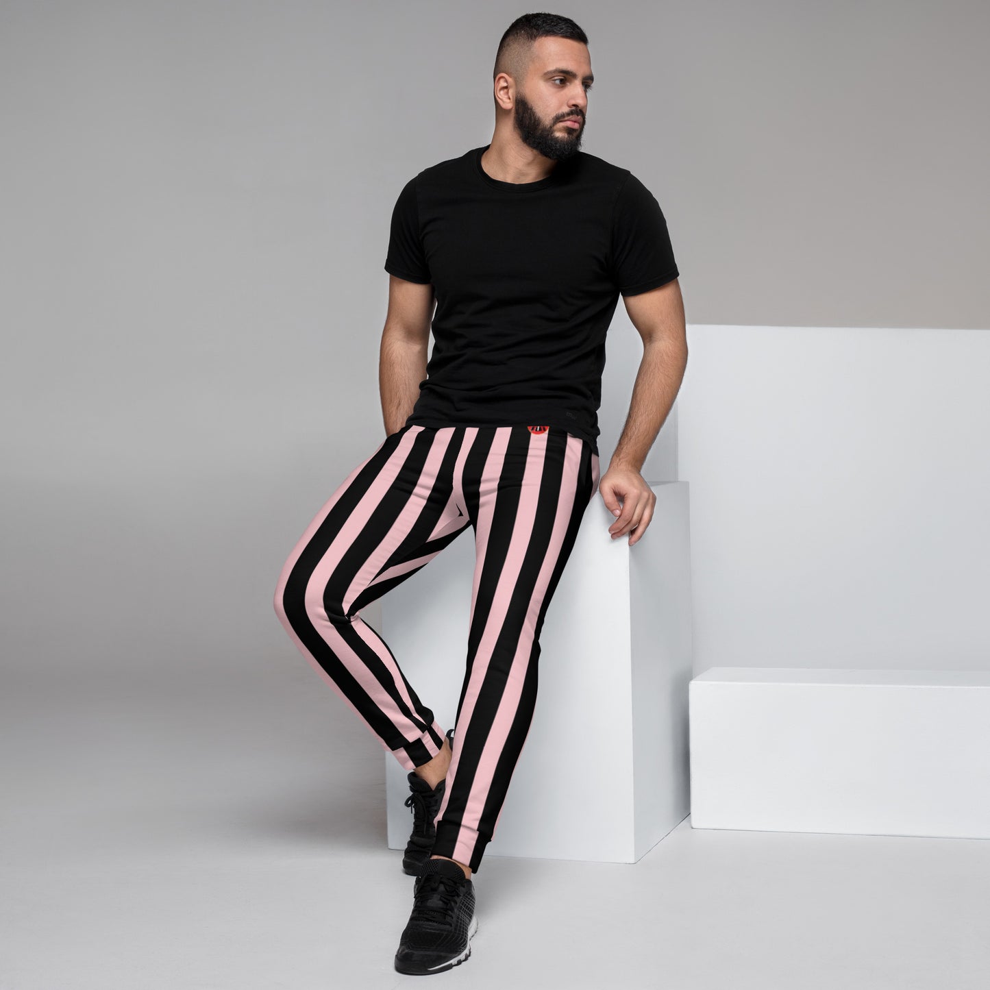 Ark Men's Joggers (Stripes)