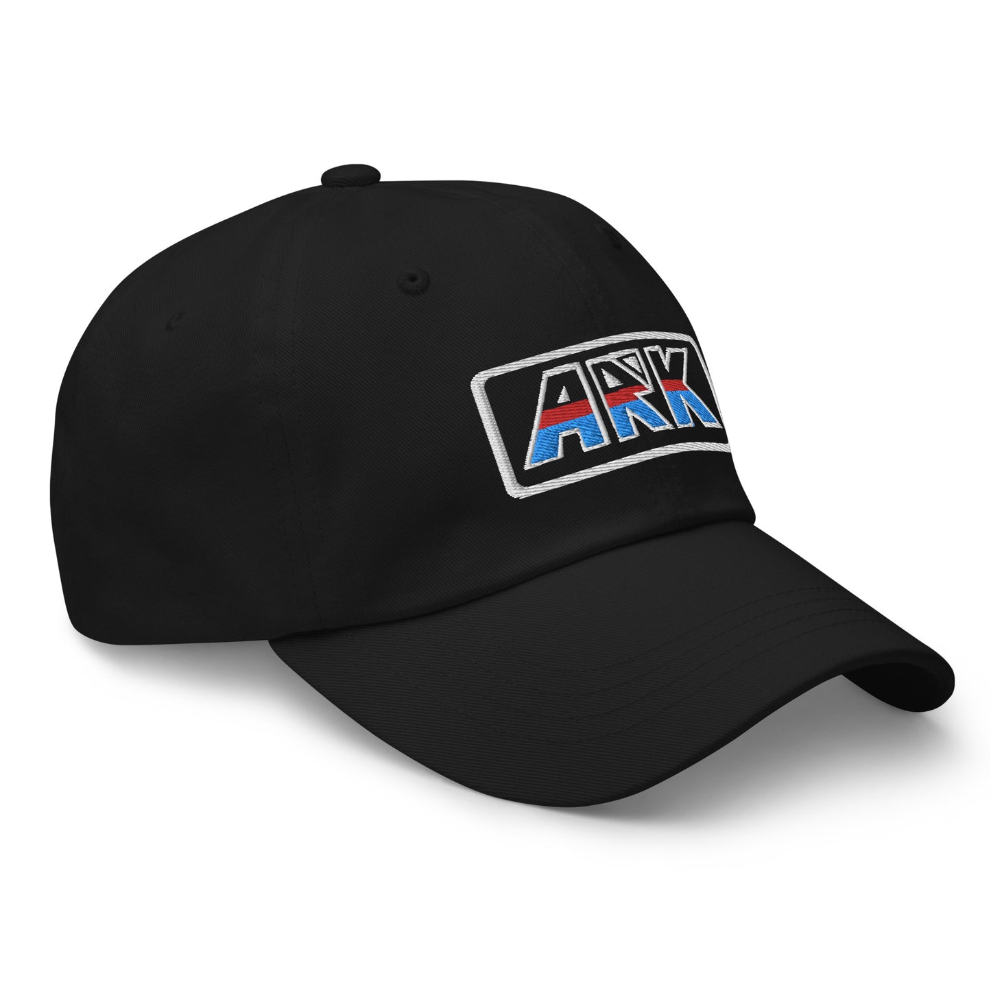 Ark (New Retro Logo) Dad Hat