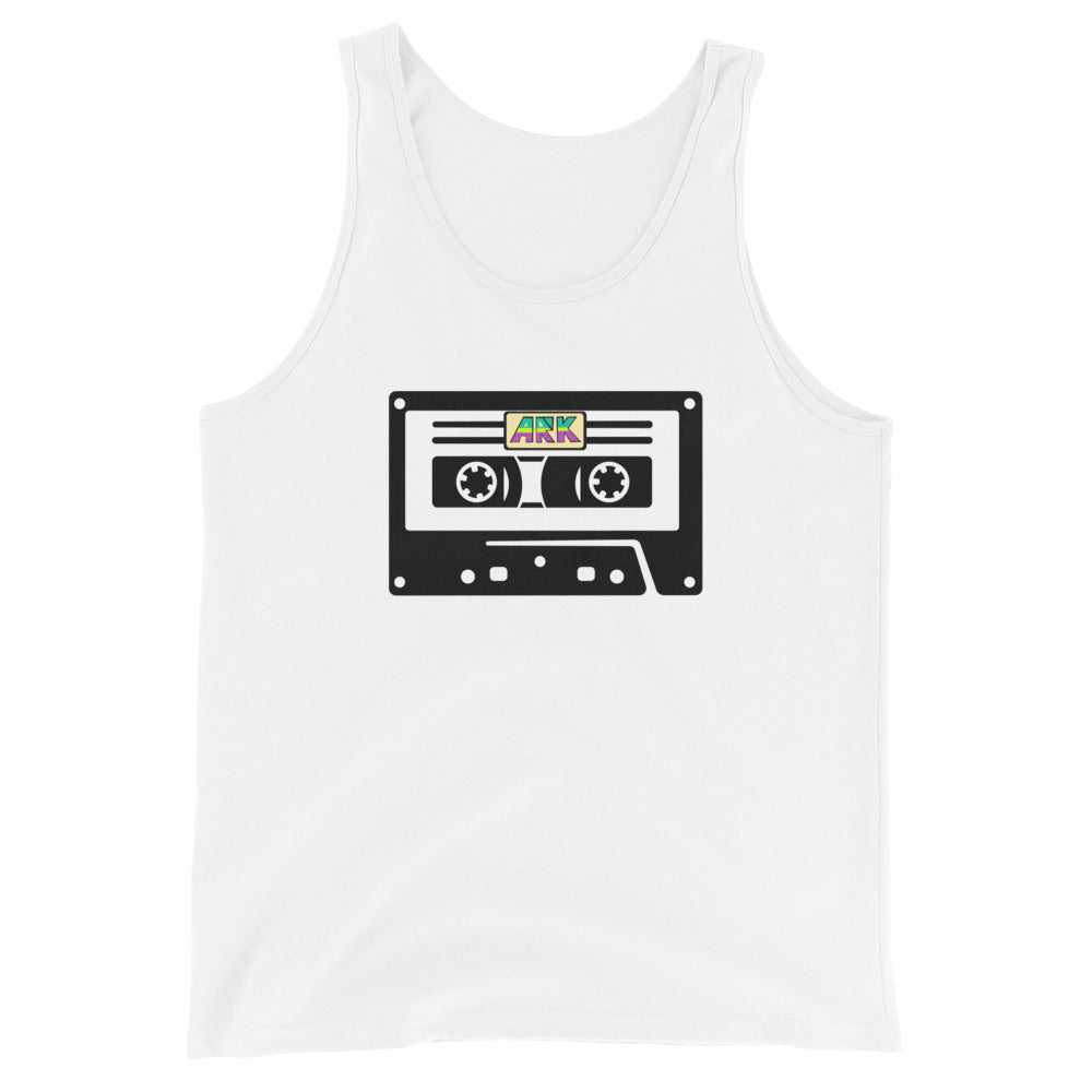 Ark Cassette Tank