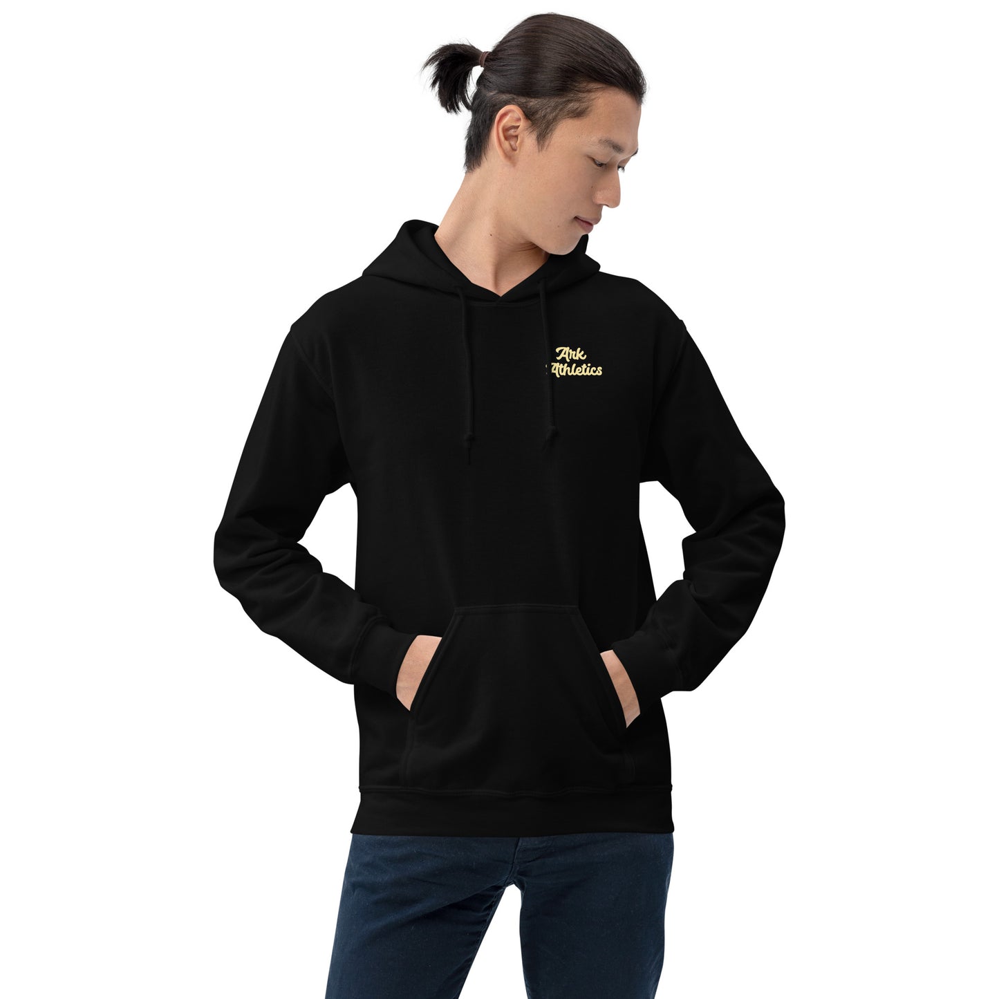 Ark Unisex Hoodie (Genesis 1:1)