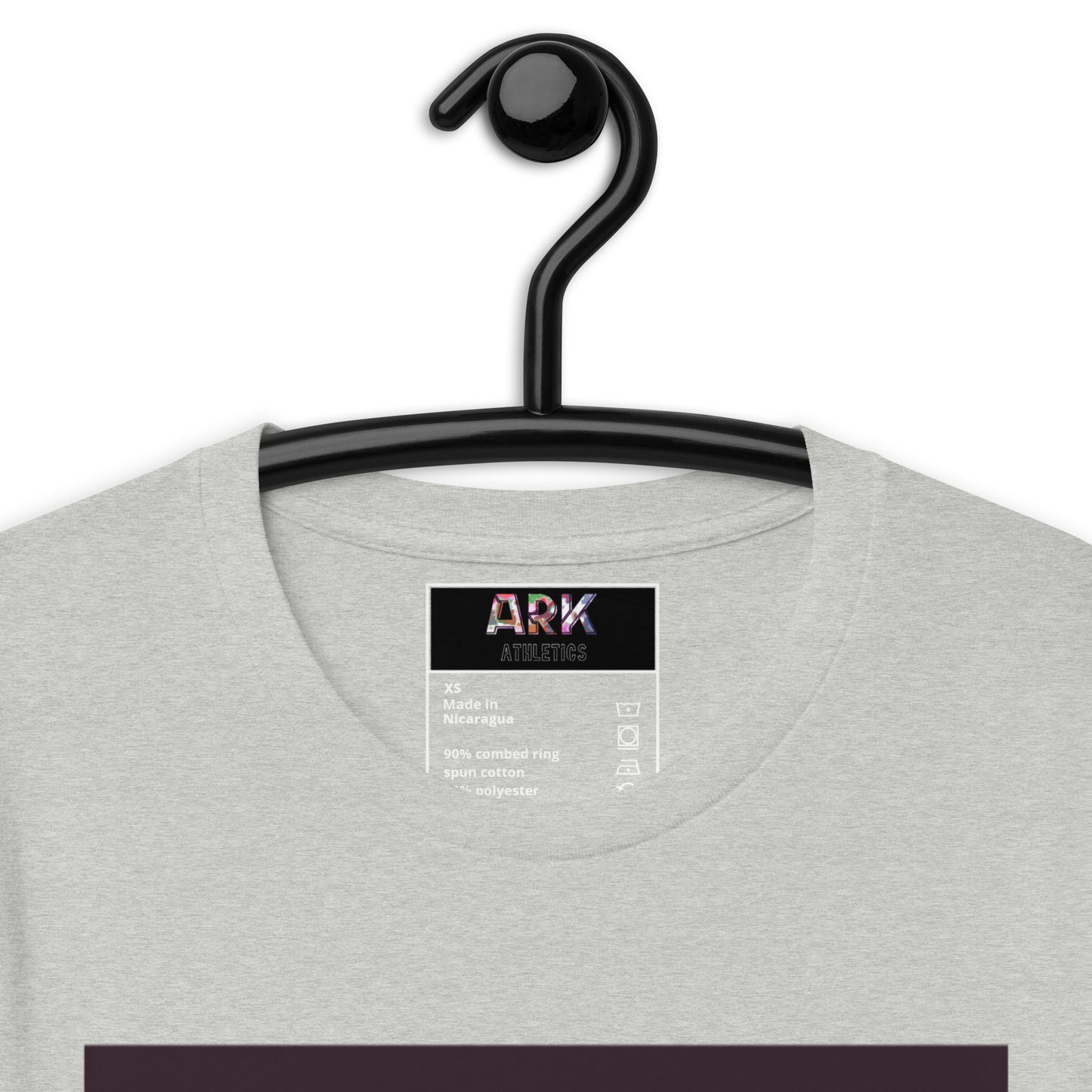 (Series 2 Collection: A&E) Genesis 2:7 T-Shirt (1 of 3)