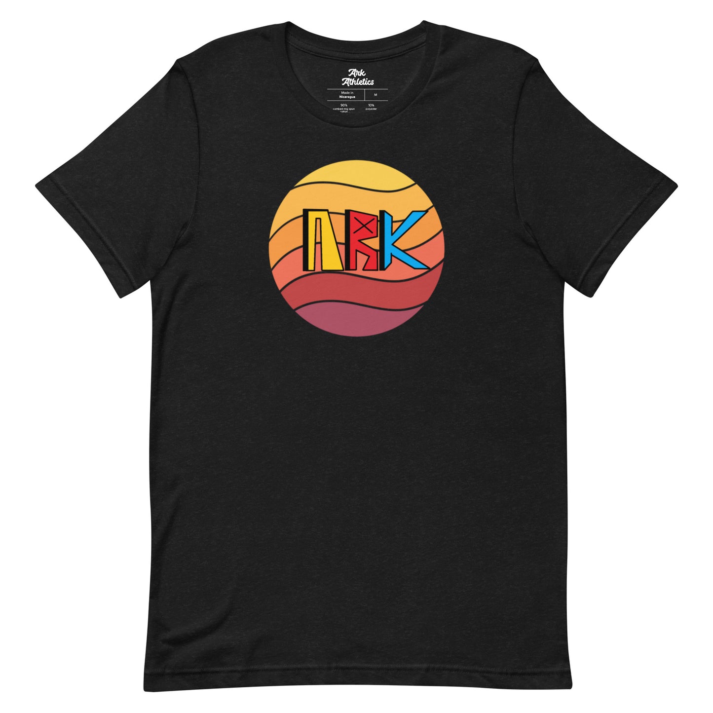 Ark (YRB Logo) T-shirt