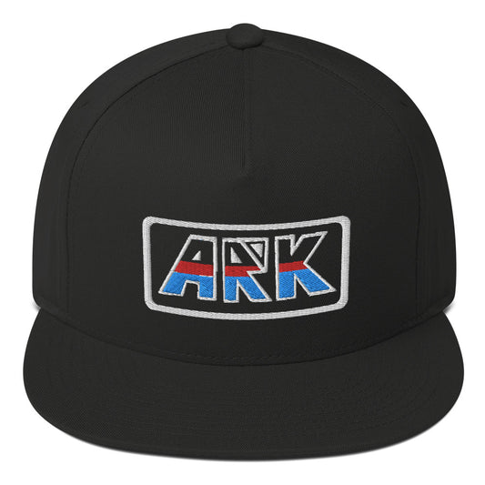 Ark (New Retro Logo) Hat