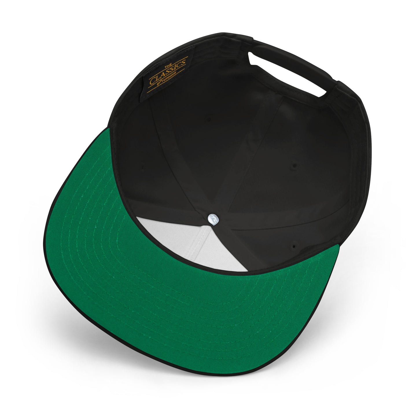 Ark (New Retro Logo) Hat
