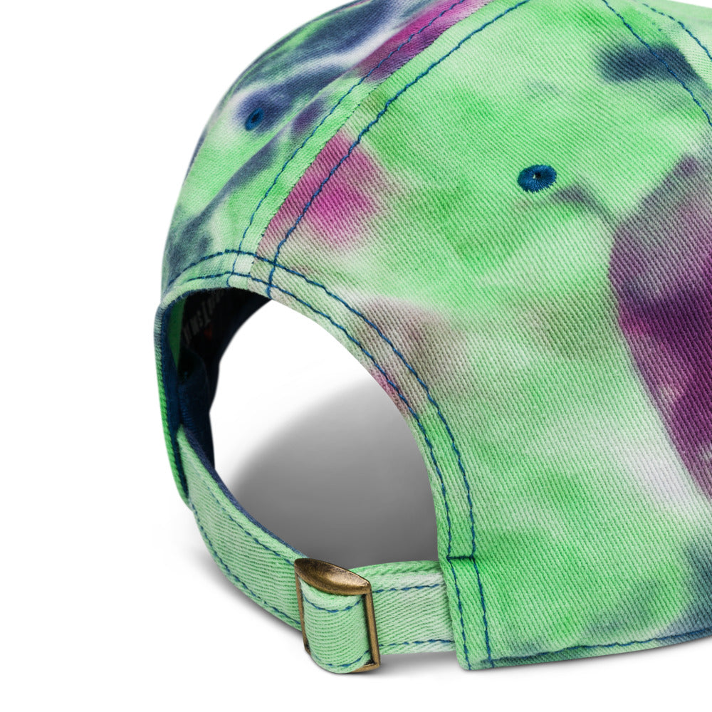 (Limited) Ark Tie dye hat "Logo Launch Collection"