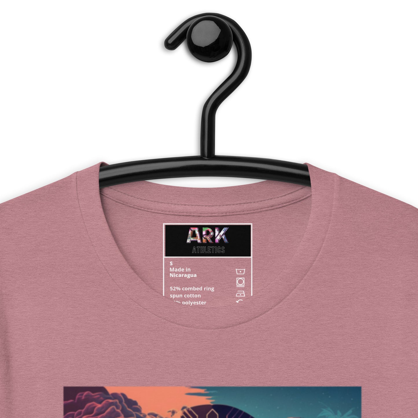 (Series 2 Collection: A&E) Genesis 3:23 T-Shirt (3 of 3)